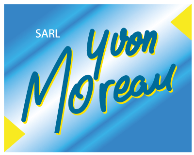 Logo de Yvon Moreau, menuisier sur Les Epesses 85590