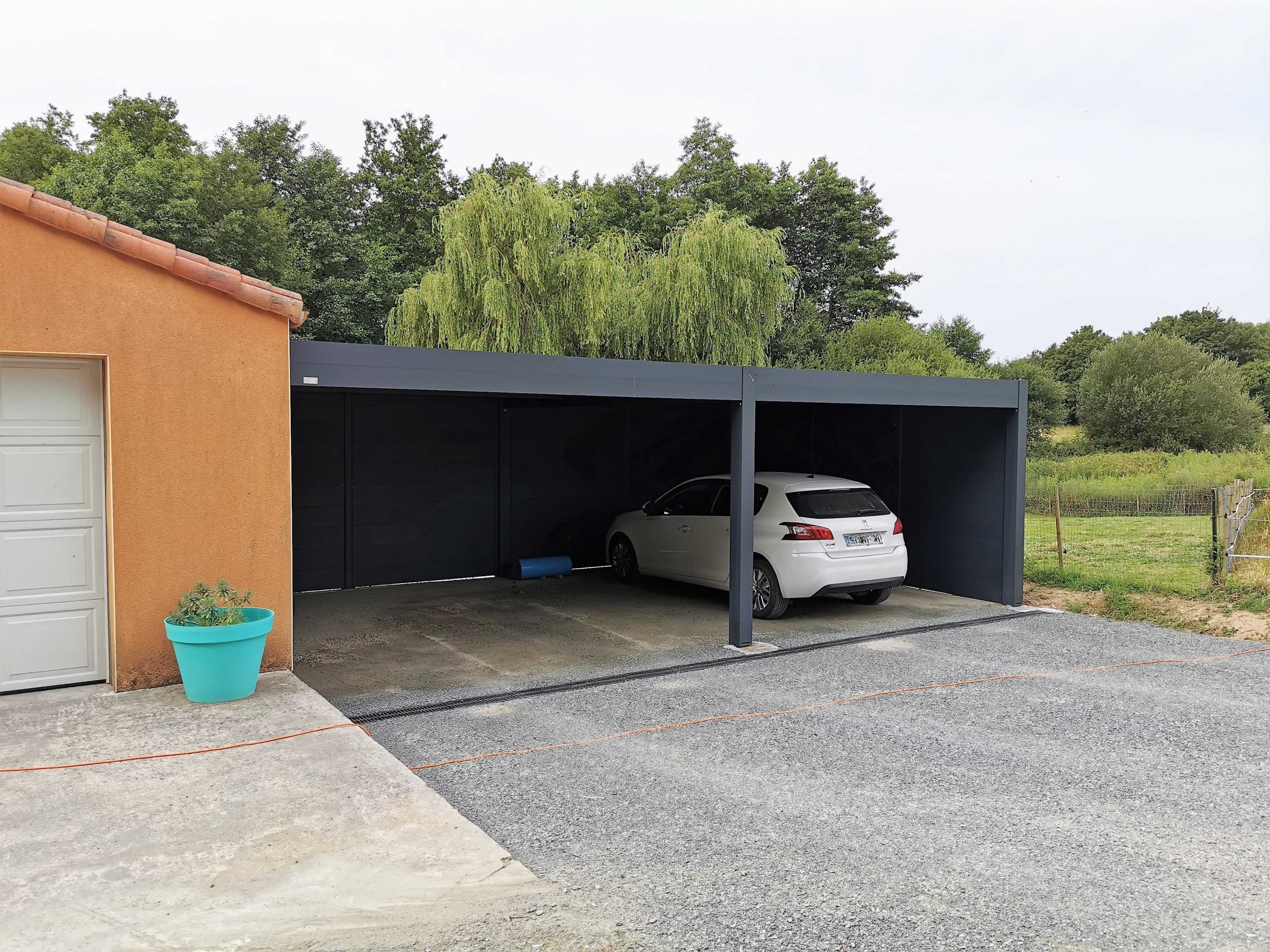 Carport